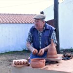 Sul Informação - Do ar, no rio e em caminhos de terra se mostram as riquezas do Baixo Guadiana