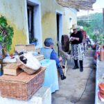 Sul Informação - Do ar, no rio e em caminhos de terra se mostram as riquezas do Baixo Guadiana