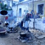 Sul Informação - Do ar, no rio e em caminhos de terra se mostram as riquezas do Baixo Guadiana