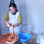 Sul Informação - Do ar, no rio e em caminhos de terra se mostram as riquezas do Baixo Guadiana