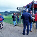 Sul Informação - Do ar, no rio e em caminhos de terra se mostram as riquezas do Baixo Guadiana