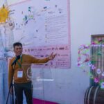 Sul Informação - Gente de Alta Mora mostra ao mundo as suas memórias e as suas amendoeiras