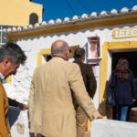 Sul Informação - Gente de Alta Mora mostra ao mundo as suas memórias e as suas amendoeiras