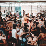 Sul Informação - Festival Andanças enche margens do Alqueva de muita música e dança