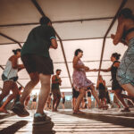 Sul Informação - Festival Andanças enche margens do Alqueva de muita música e dança