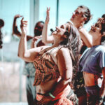 Sul Informação - Festival Andanças enche margens do Alqueva de muita música e dança
