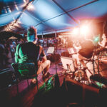 Sul Informação - Festival Andanças enche margens do Alqueva de muita música e dança