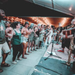 Sul Informação - Festival Andanças enche margens do Alqueva de muita música e dança