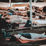 Sul Informação - Festival Andanças enche margens do Alqueva de muita música e dança