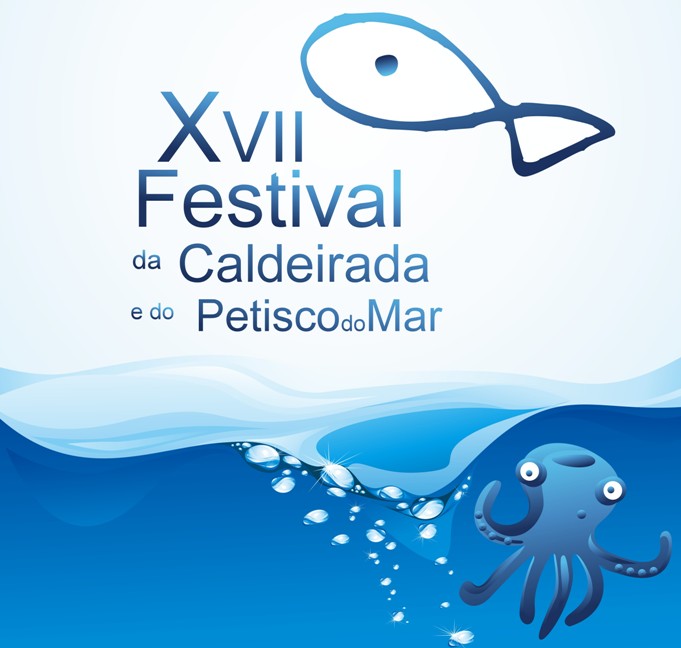 Sul Informação - Armação de Pêra volta a fazer a festa com caldeiradas e outros petiscos do Mar