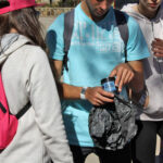 Sul Informação - Fotogaleria: Festival de Caminhadas trouxe mais gente do que nunca e pôs o Ameixial a mexer