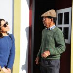 Sul Informação - Em Giões, entre o almece, o pau roxo e o umbigo-de-vénus