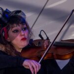 Sul Informação - Ponte pedonal ajudou a atrair milhares de pessoas ao Festival do Contrabando de Alcoutim
