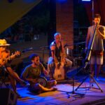 Sul Informação - Festival volta a levar sons do Didgeridoo às Fontes de Estômbar
