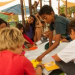 Sul Informação - Festival volta a levar sons do Didgeridoo às Fontes de Estômbar