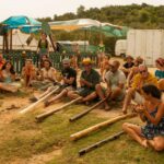 Sul Informação - Festival volta a levar sons do Didgeridoo às Fontes de Estômbar