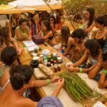 Sul Informação - Festival volta a levar sons do Didgeridoo às Fontes de Estômbar