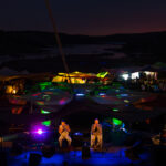 Sul Informação - Festival volta a levar sons do Didgeridoo às Fontes de Estômbar