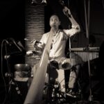 Sul Informação - Festival volta a levar sons do Didgeridoo às Fontes de Estômbar