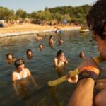 Sul Informação - Festival volta a levar sons do Didgeridoo às Fontes de Estômbar
