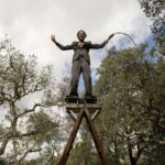 Sul Informação - Festival EmRaizArt volta a levar Circo Contemporâneo ao interior de Lagos
