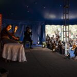 Sul Informação - Festival EmRaizArt volta a levar Circo Contemporâneo ao interior de Lagos