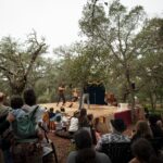 Sul Informação - Festival EmRaizArt volta a levar Circo Contemporâneo ao interior de Lagos