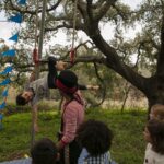 Sul Informação - Festival EmRaizArt volta a levar Circo Contemporâneo ao interior de Lagos