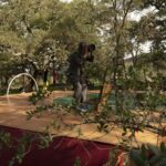 Sul Informação - Festival EmRaizArt volta a levar Circo Contemporâneo ao interior de Lagos