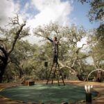 Sul Informação - Festival EmRaizArt volta a levar Circo Contemporâneo ao interior de Lagos