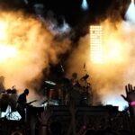 Sul Informação - Primeira noite de F teve Expensive Soul, Xutos e nem o “Pimba” foi deixado em paz [fotogaleria]