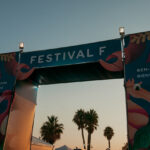 Sul Informação - Festival F arrancou em força com Ana Bacalhau, David Carreira e Fernando Daniel