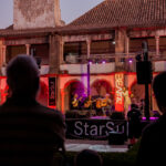 Sul Informação - Festival F arrancou em força com Ana Bacalhau, David Carreira e Fernando Daniel