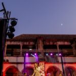 Sul Informação - Festival F arrancou em força com Ana Bacalhau, David Carreira e Fernando Daniel