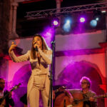 Sul Informação - Festival F arrancou em força com Ana Bacalhau, David Carreira e Fernando Daniel