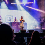 Sul Informação - Festival F arrancou em força com Ana Bacalhau, David Carreira e Fernando Daniel
