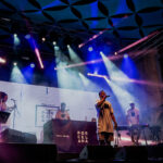 Sul Informação - Festival F arrancou em força com Ana Bacalhau, David Carreira e Fernando Daniel
