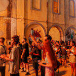 Sul Informação - Festival F arrancou em força com Ana Bacalhau, David Carreira e Fernando Daniel