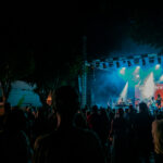 Sul Informação - Festival F arrancou em força com Ana Bacalhau, David Carreira e Fernando Daniel