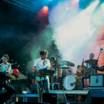 Sul Informação - Festival F arrancou em força com Ana Bacalhau, David Carreira e Fernando Daniel