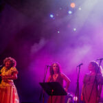 Sul Informação - Festival F arrancou em força com Ana Bacalhau, David Carreira e Fernando Daniel