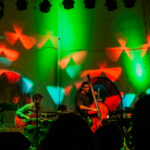 Sul Informação - Festival F arrancou em força com Ana Bacalhau, David Carreira e Fernando Daniel