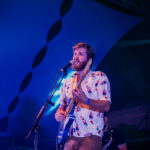 Sul Informação - Festival F arrancou em força com Ana Bacalhau, David Carreira e Fernando Daniel