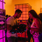Sul Informação - Festival F arrancou em força com Ana Bacalhau, David Carreira e Fernando Daniel