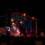 Sul Informação - Festival F arrancou em força com Ana Bacalhau, David Carreira e Fernando Daniel