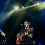 Sul Informação - Festival F arrancou em força com Ana Bacalhau, David Carreira e Fernando Daniel