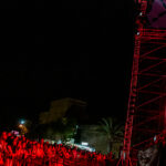 Sul Informação - Festival F arrancou em força com Ana Bacalhau, David Carreira e Fernando Daniel