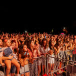 Sul Informação - Festival F arrancou em força com Ana Bacalhau, David Carreira e Fernando Daniel
