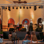 Sul Informação - Festival F arrancou em força com Ana Bacalhau, David Carreira e Fernando Daniel