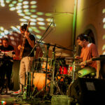 Sul Informação - Festival F arrancou em força com Ana Bacalhau, David Carreira e Fernando Daniel